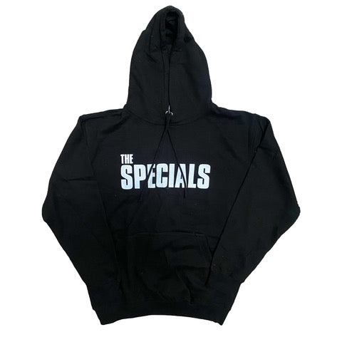 The Specials Logo Tour 2022 Hoody Black | Home page | The Specials